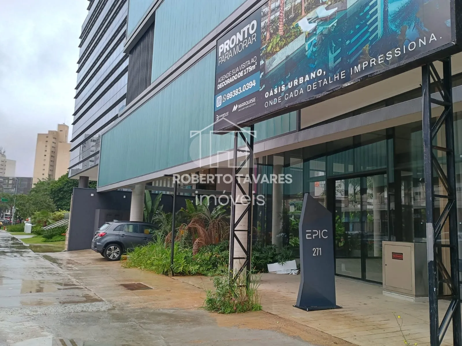 Imagem Loja / Salão / Ponto Comercial de 380m² no bairro Vila Nova Conceição, em São Paulo