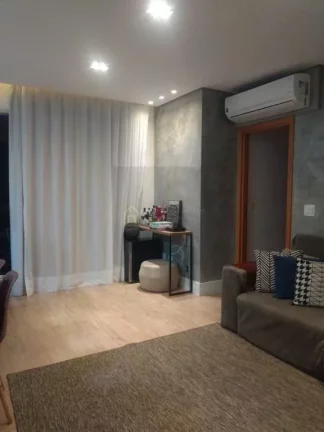 Imagem Apartamento Alto Padrão à Venda no Reserva Tamboré