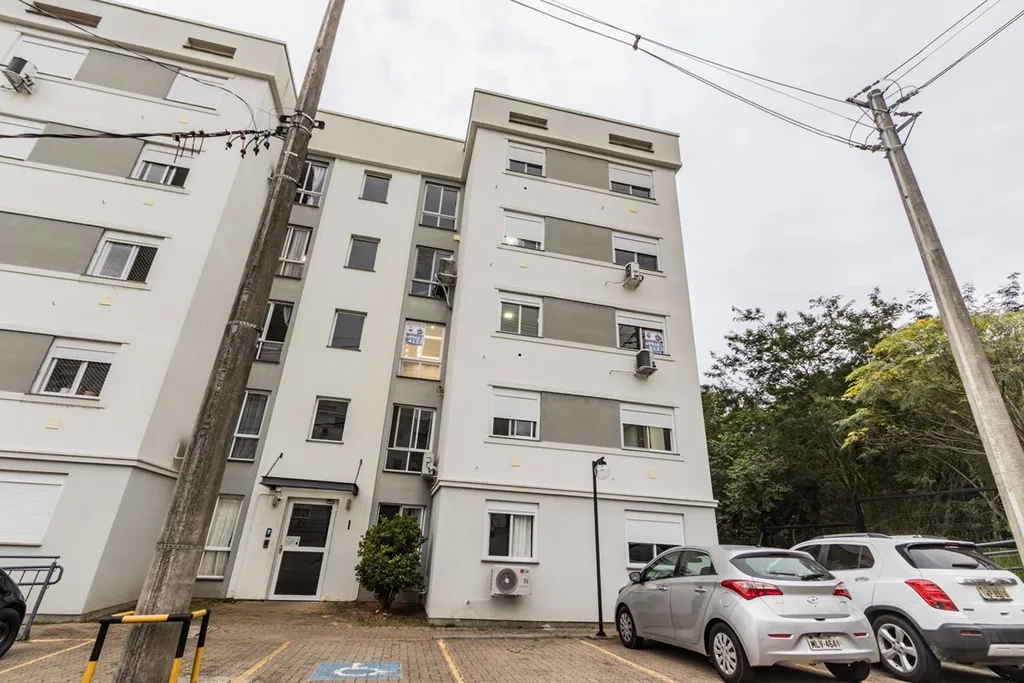 Imagem Apartamento em Lomba do Pinheiro