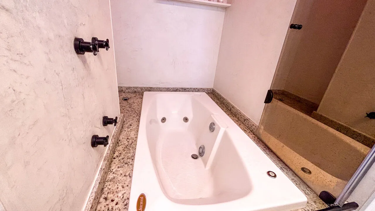Imagem Apartamento 48m² mobiliado, 2 quartos á venda, localizado na Chácara Santo Antônio/SP