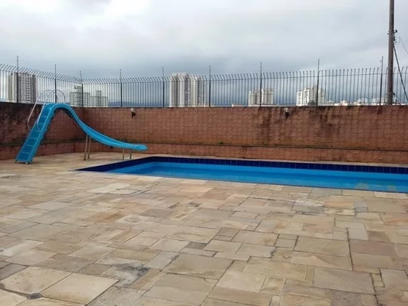 Imagem APARTAMENTO NA VILA ROMERO - IMIRIM