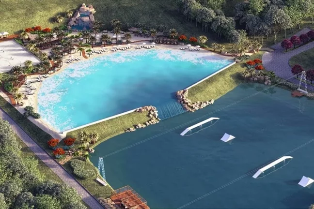 Imagem Terreno/Lote Residencial para venda no bairro Santo Onofre em Viamão