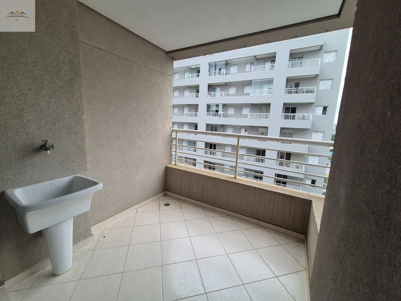 Imagem APARTAMENTO RESIDENCIAL em São Bernardo do Campo - São Paulo, Jardim do Mar