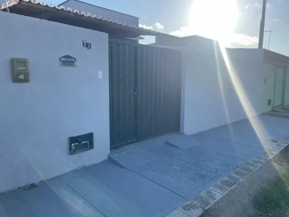 Foto do Imóvel