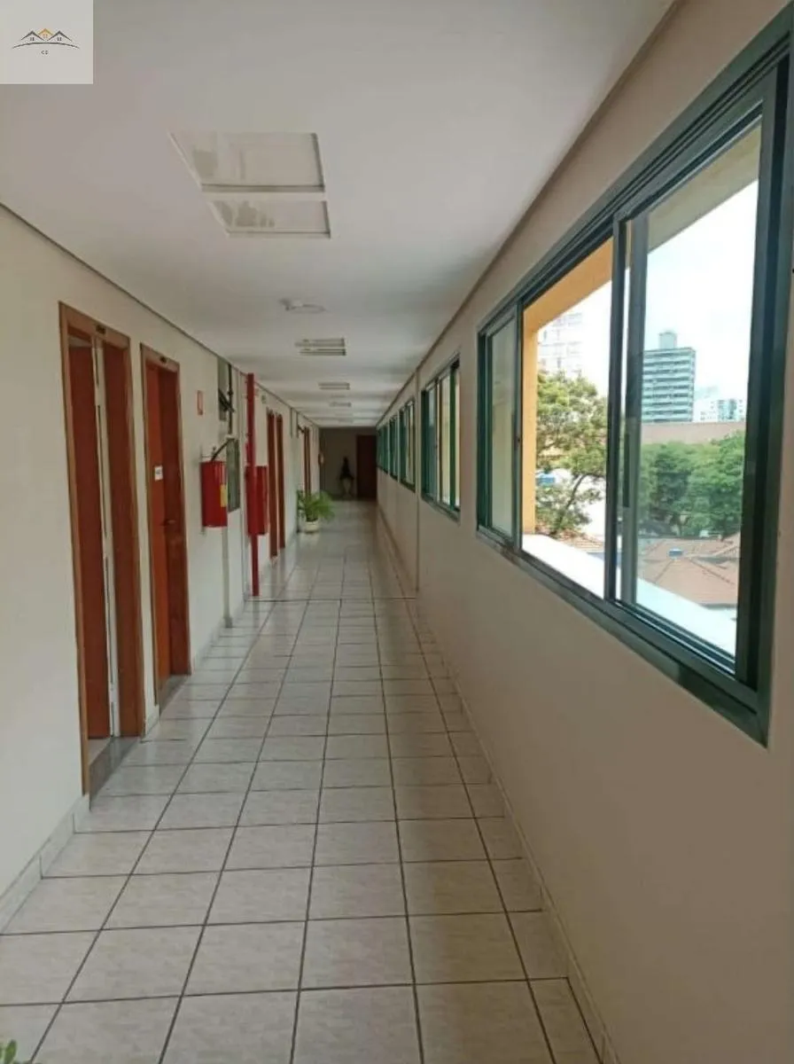 Imagem SALA COMERCIAL em Santo André - São Paulo, Centro