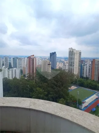 Imagem Apartamento à venda com 4 quartos, sendo 4 suítes, no condomínio Royal Gate, São Paulo - SP