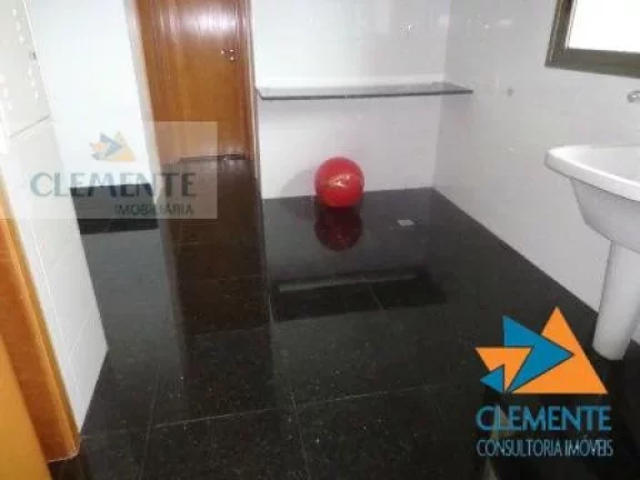 Imagem Apartamento UM POR ANDAR - GREEN GOLF