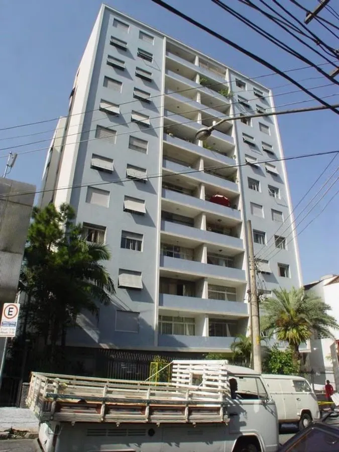 Imagem Apartamento para Venda em São Paulo, Alto da Lapa, 2 dormitórios, 1 suíte, 2 banheiros, 2 vagas