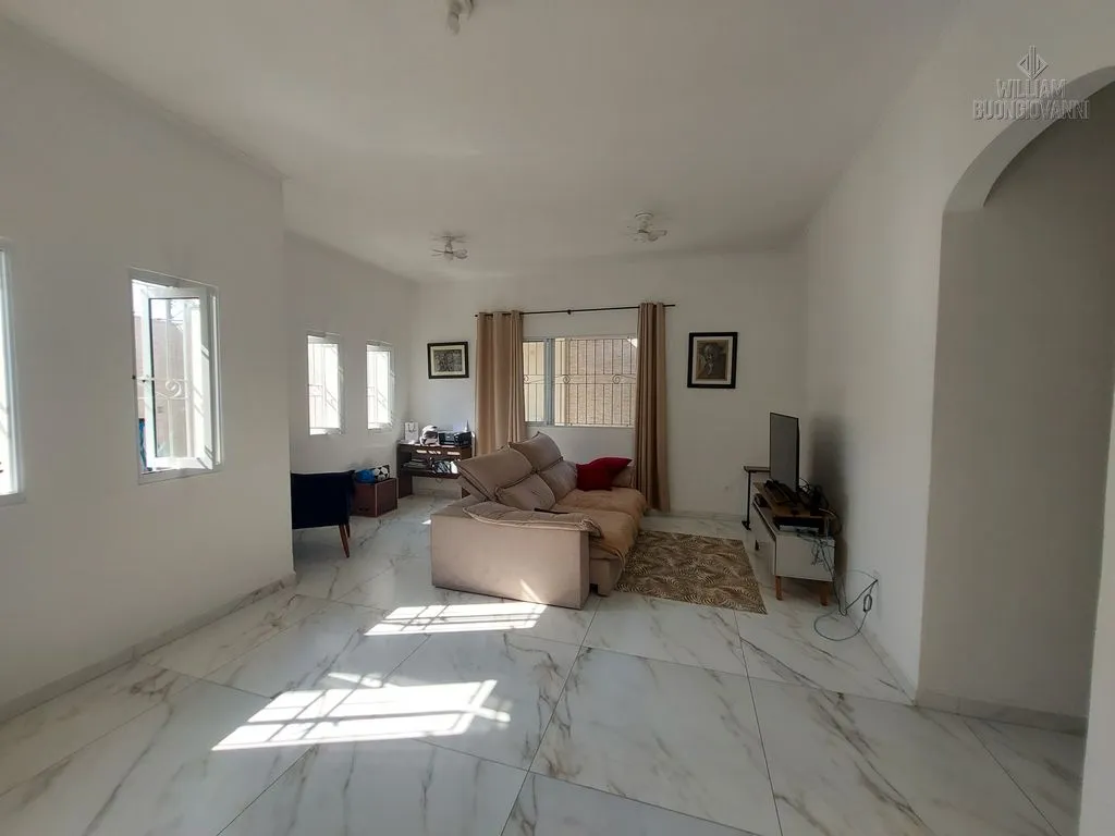 Imagem CASA ISOLADA 3 QUARTOS, SENDO 1 SUÍTE - BALNEÁRIO FLÓRIDA - PRAIA GRANDE/SPP