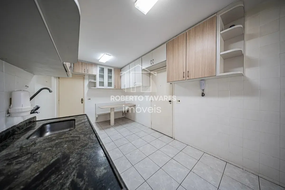 Imagem Apartamento de 4 quartos, 126m² no bairro Vila Mariana, em São Paulo