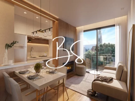 Imagem APARTAMENTO RESIDENCIAL em CANELA - RS, Centro