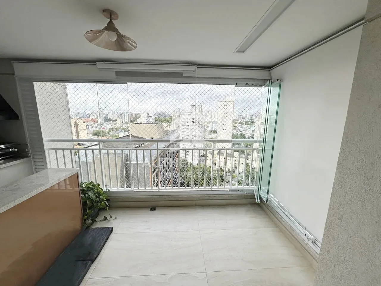 Foto do imóvel FAMILY GARDEN SBC - Apartamento no bairro Jardim Chácara Inglesa, São Bernardo do Campo à venda em Avenida das Nações Unidas