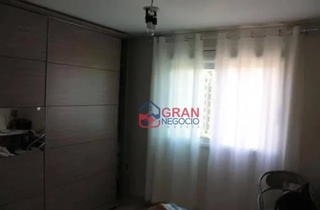 Imagem Cobertura à venda no bairro Juveve