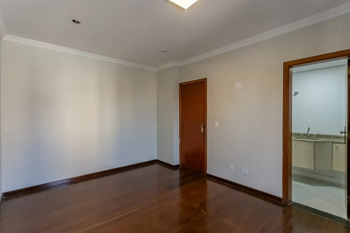 Imagem Apartamento para venda em Jardim com 3 quartos, sendo 3 suítes, 136m2