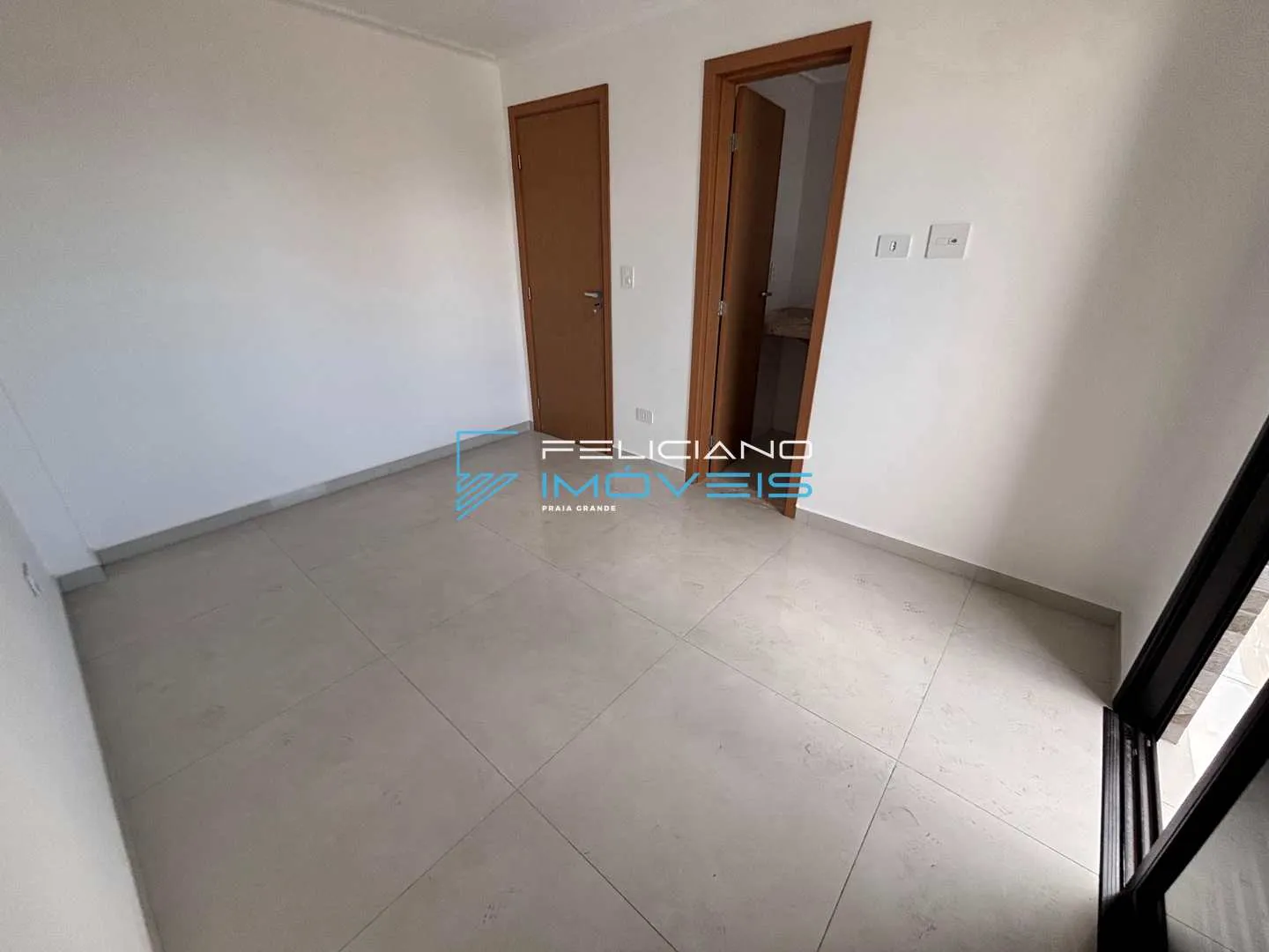 Imagem Apartamento com 2 quartos, Canto do Forte, Praia Grande - R$ 850 mil, Cod: 6840