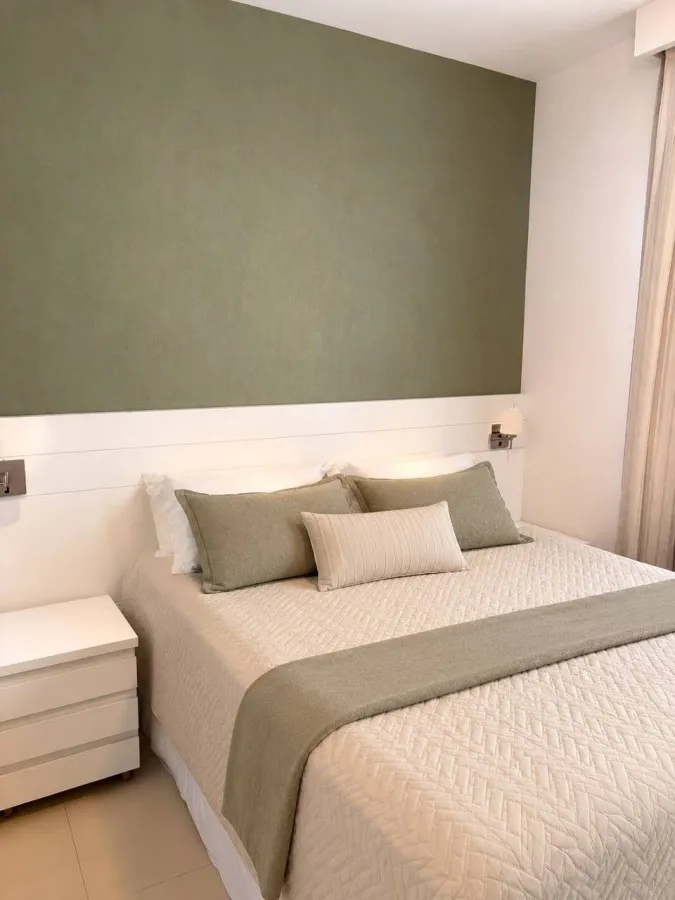 Imagem Apartamento para Venda em Rio de Janeiro, Barra da Tijuca, 3 dormitórios, 1 suíte, 2 banheiros, 2 vagas