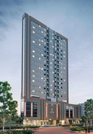 Imagem Gran Lunare - Apartamento à venda no bairro Morretes - Itapema/SC