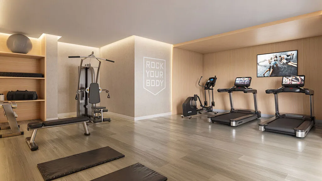 Imagem Triu 1722 - Residencial - Triu 1722 - Residencial