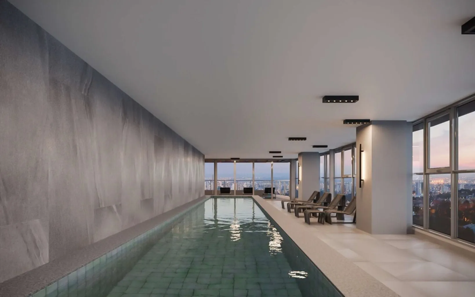 Imagem APARTAMENTO RESIDENCIAL em São Paulo - SP, Moema