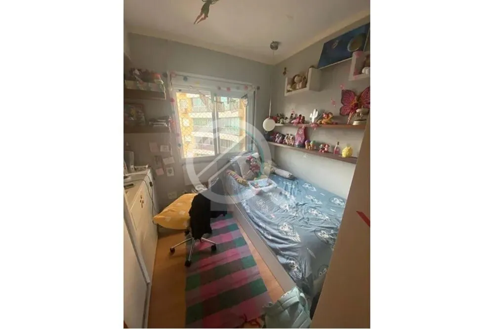 Imagem Apartamento 3 dormitórios, sendo 1 suíte, com 2 vagas. More no excepcional Edifício Personal Towe...
