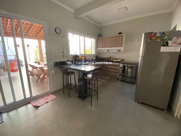 Imagem Sobrado a venda Indaiatuba-SP