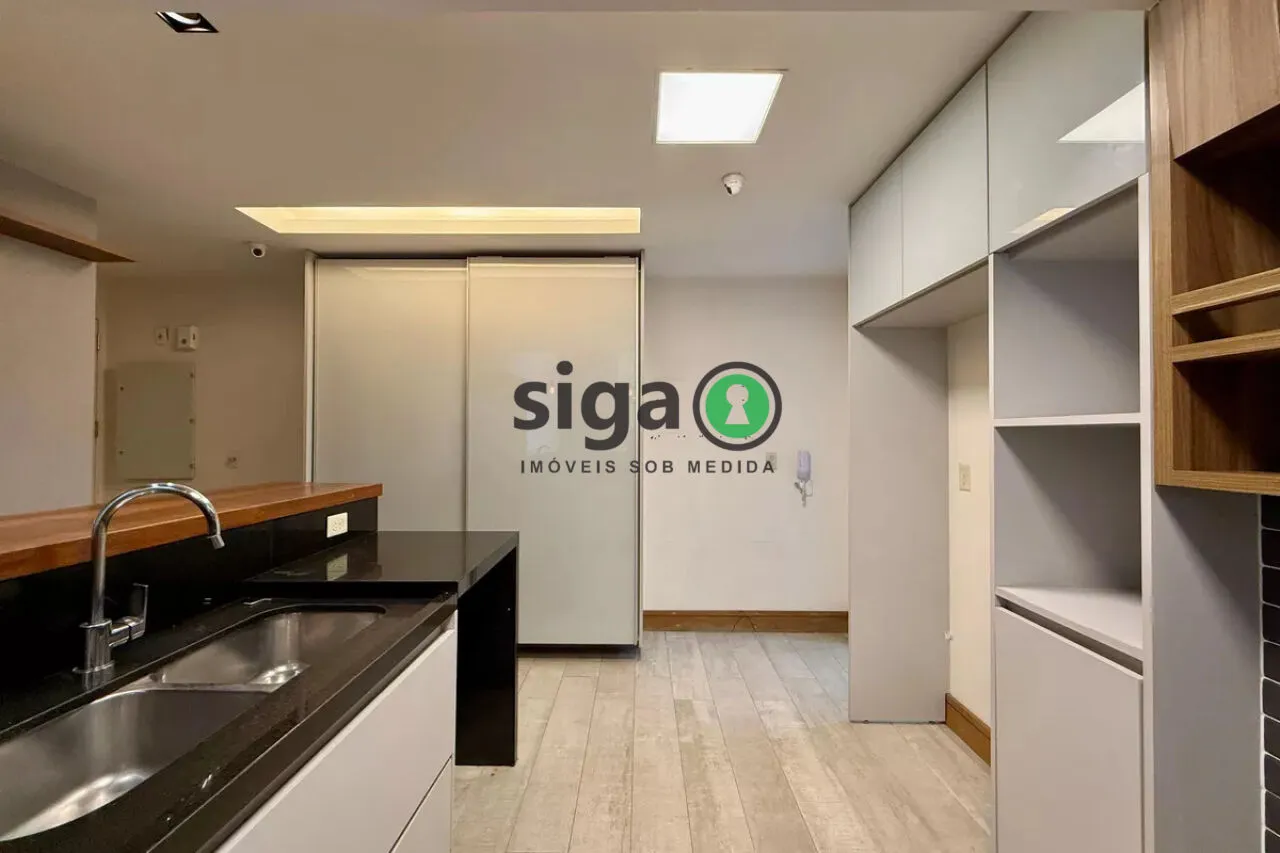 Imagem APARTAMENTO COM 3 QUARTOS 1 SUITE PARA VENDA NO BROOKLIN