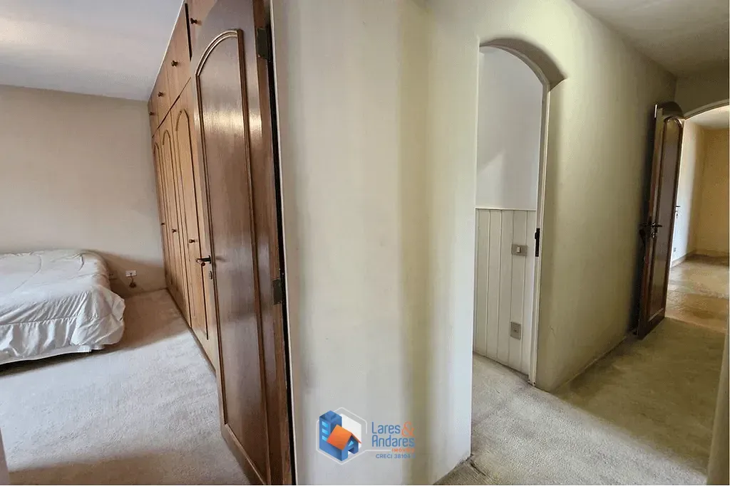 Imagem Apartamento à venda 3 Quartos 3 Suites 3 Vagas 224M² Alto de Pinheiros São Paulo - SP