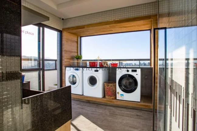 Imagem APARTAMENTO RESIDENCIAL em SÃO JOSÉ - SC, KOBRASOL
