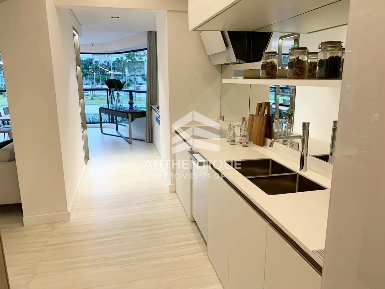 Imagem EZ PARQUE DA CIDADE - Apartamento à venda em São Paulo/SP