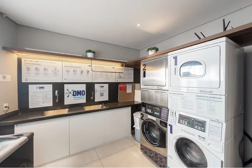 Imagem Studio à venda em São Paulo, Chácara Klabin, com 1 quarto, 36m2