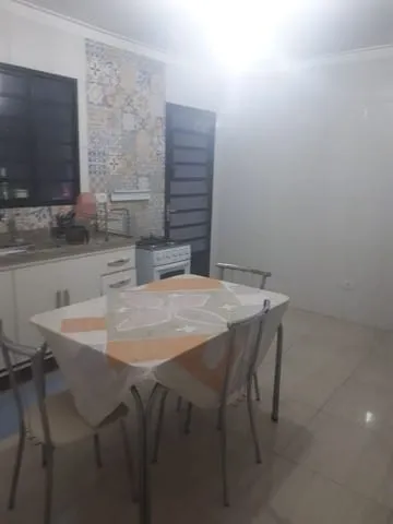 Foto do imóvel Casa à venda 2 Quartos, 1 Vaga, 125.31M², Alto São Pedro, Taubaté - SP