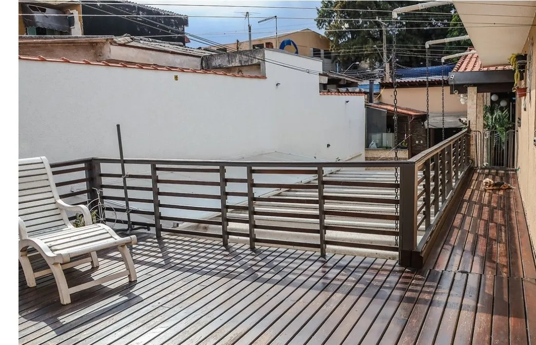 Imagem Casa ampla com valor abaixo do mercado! Zona leste.