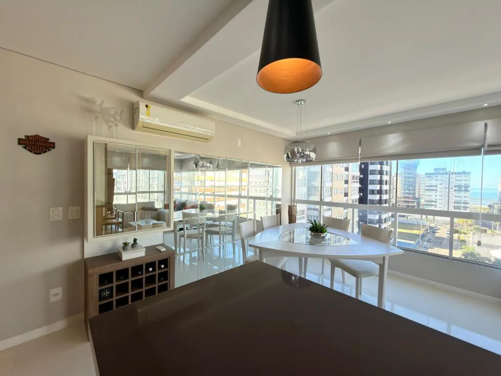 Imagem Apartamento 3 Dormitórios - Bairro Centro