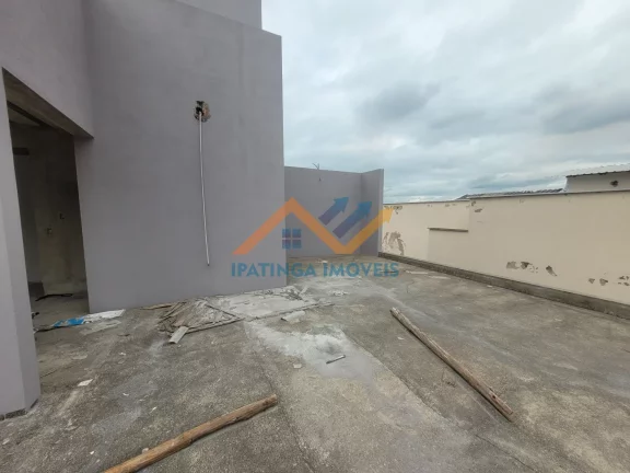 Imagem Cobertura Duplex no bairro Jardim Panorama - Ipatinga