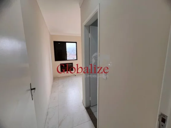 Imagem APARTAMENTO DE 02 DORMITÓRIOS NA PONTA DA PRAIA COM ELEVADOR E VAGA DE GARAGEM R$ 670.000,00