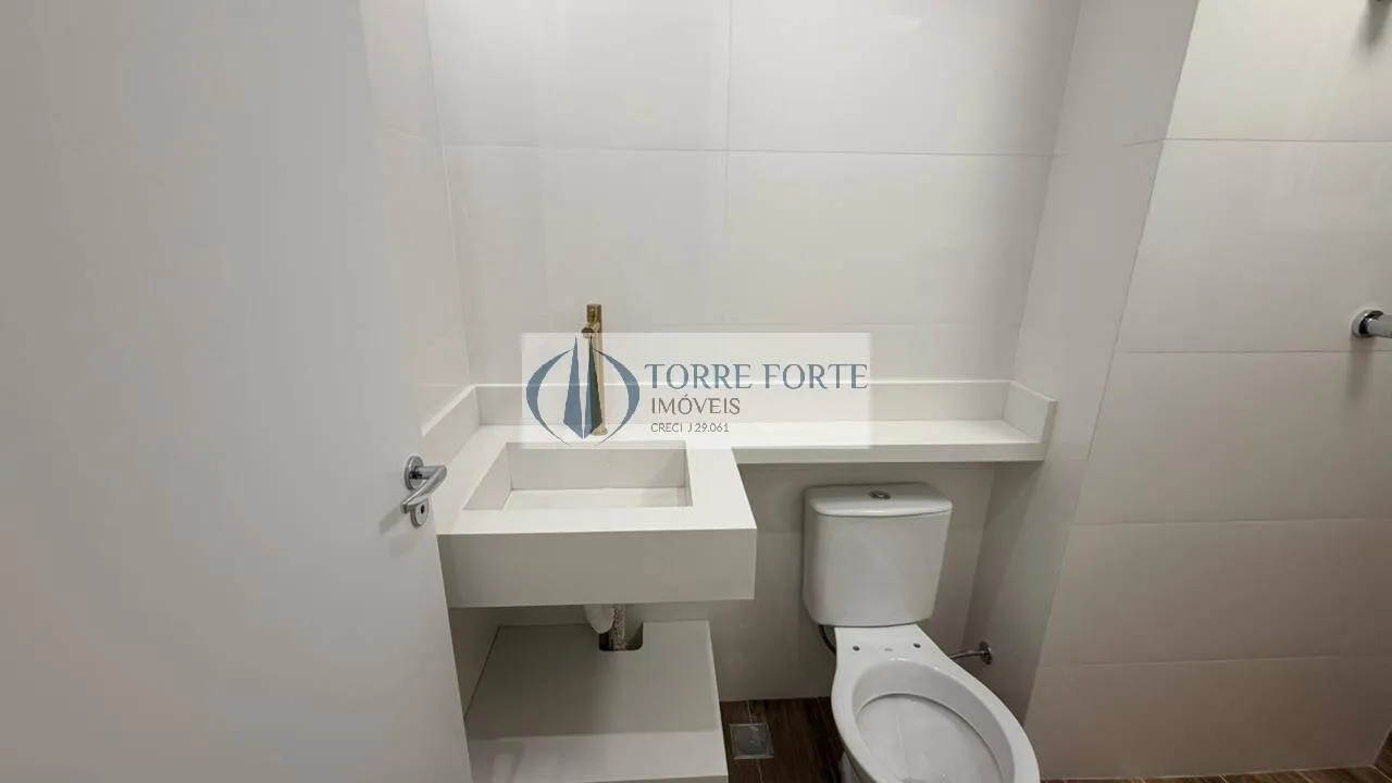 Imagem Apartamento novo com 29 m², 1 dormitório, a 300 metros do Metrô São Judas