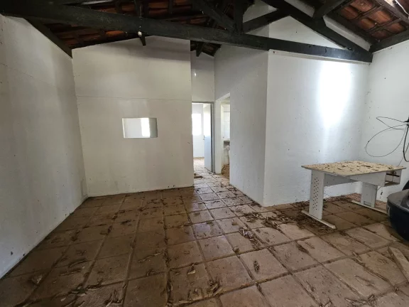 Imagem Chácara à venda com 2 quartos em Estância Santa Maria do Laranjal, Atibaia - SP
