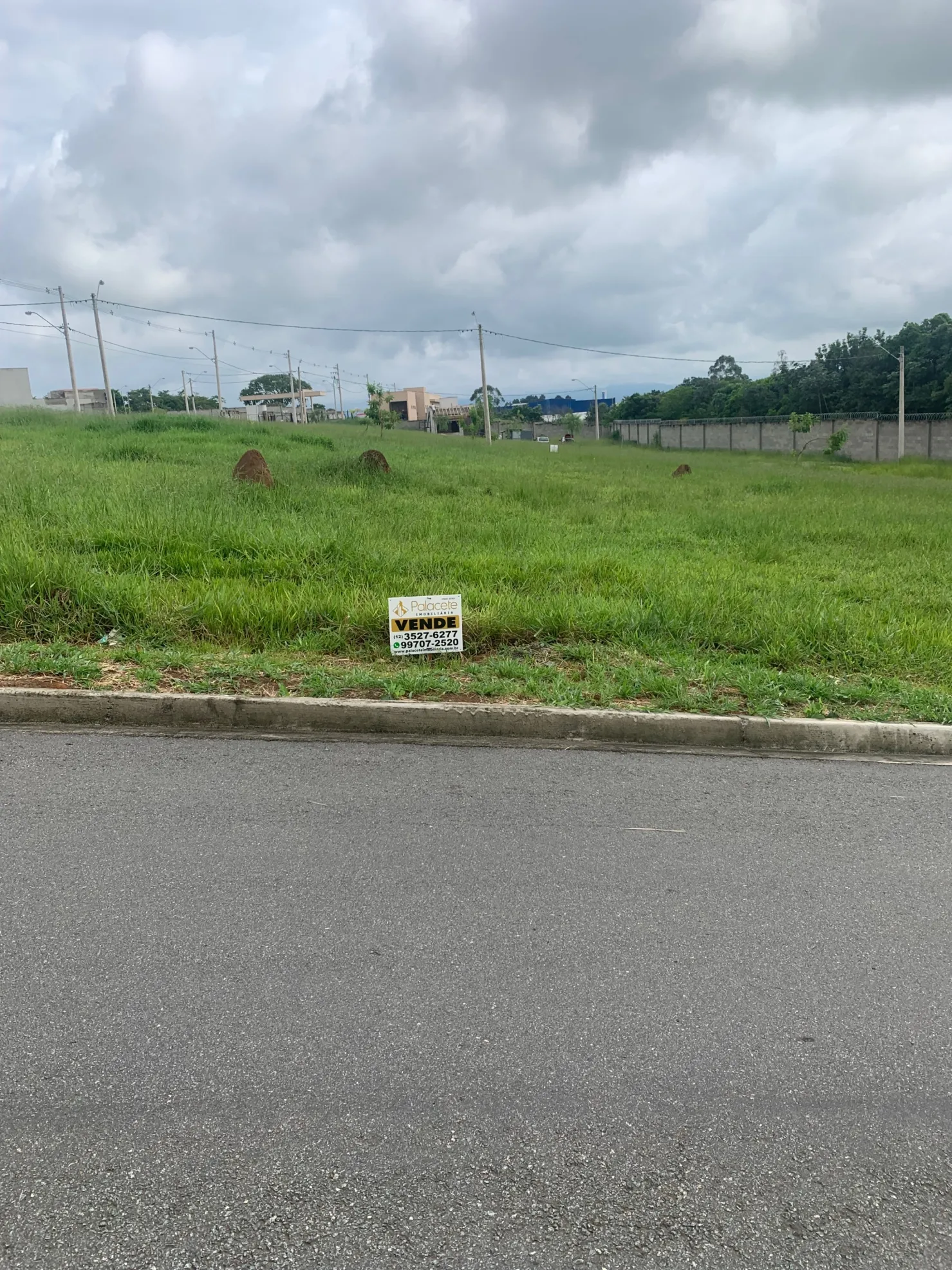 Imagem Terreno em condomínio à Venda, Residencial e Comercial Bosque da Imperatriz, Pindamonhangaba, SP