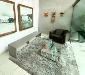 Imagem Alugo Apartamento com 3 Quartos e 3 banheiros
