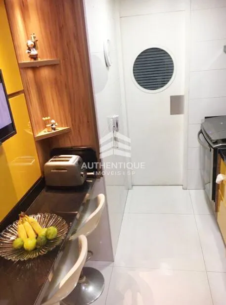 Imagem Timing Mooca - Apartamento à venda em São Paulo/SP