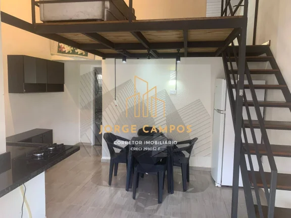 Imagem CA-26305 - SOBRADO À VENDA NO CAPRICÓRNIO II EM CARAGUATATUBA/SP