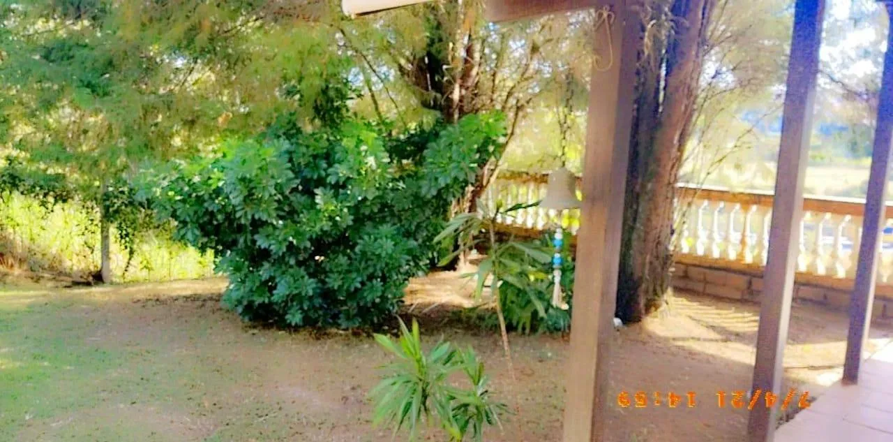 Imagem TERRENO COM CASA - COND. MARAMBAIA- VINHEDO