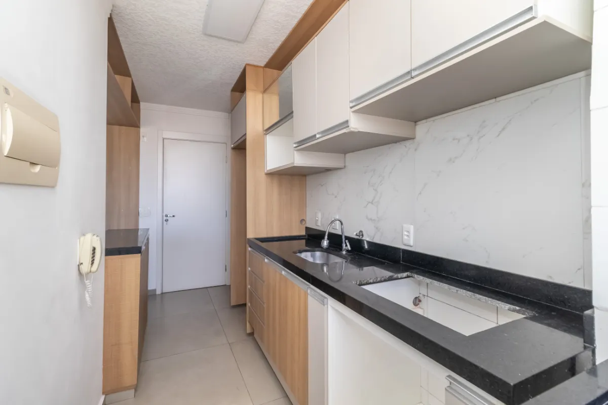 Imagem Apartamento para venda em Parque Edu Chaves com 2 quartos, 48m2