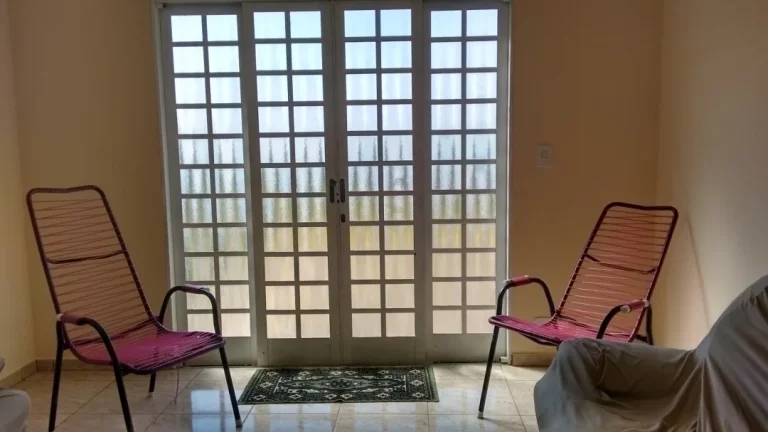 Imagem Chácara Lazer e Moradia em Socorro!