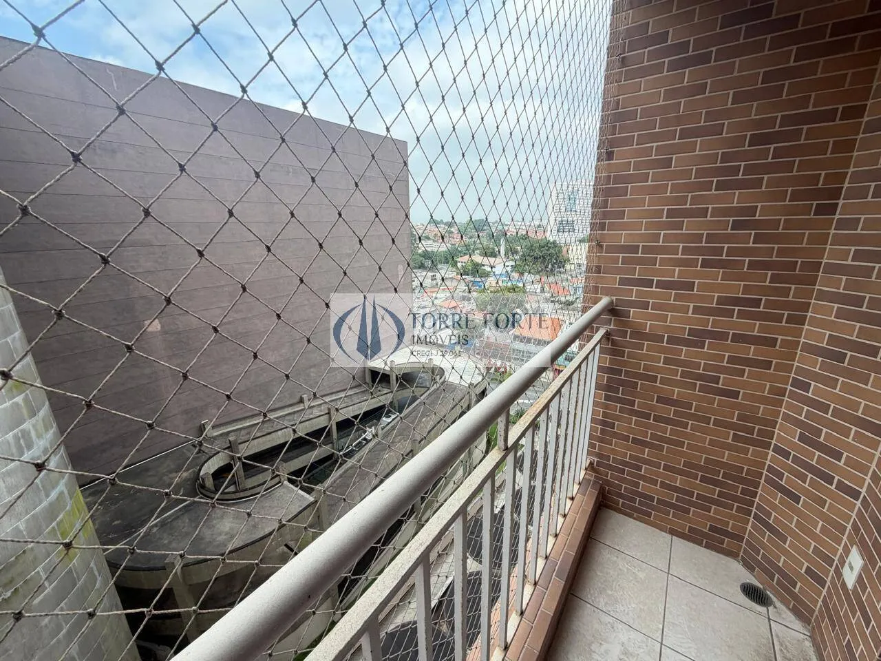 Imagem Lindo Apartamento com 2 dormitórios em Guarulhos