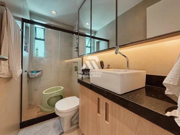Imagem APARTAMENTO REFORMADO À VENDA EM CASA AMARELA – 93 m² | 3 QUARTOS | 2 VAGAS | EDF. DIVA MORAES