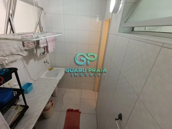 Imagem Apartamento à Venda 2 Dormitórios Praia da Enseada – Guarujá/SP