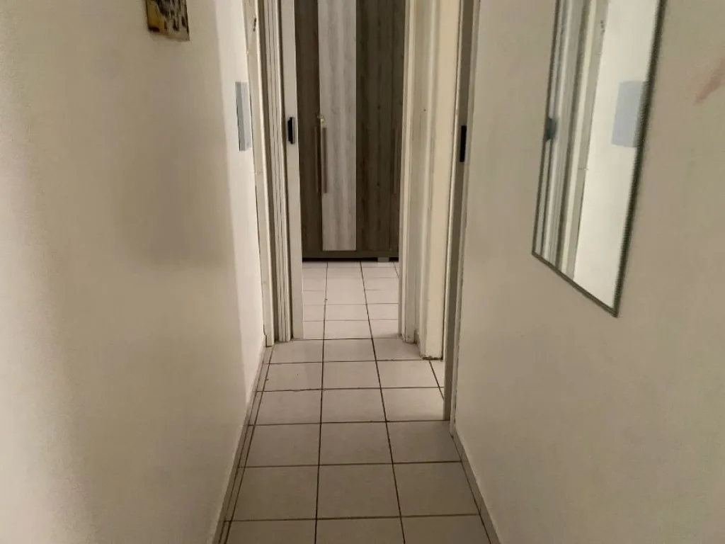 Imagem APARTAMENTO COM 46,00 m² - TUPI - PRAIA GRANDE SP