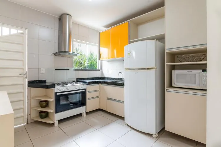 Imagem Casa à Venda | Condomínio Vila Vitória | Bairro Saci