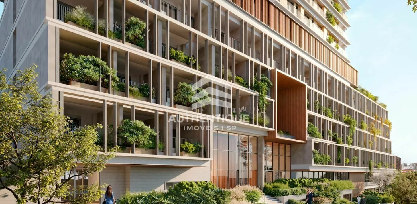 Imagem LEAF LOEFGREN VILA MARIANA - Sala comercial à venda no bairro Vila Mariana - São Paulo/SP, Zona Sul